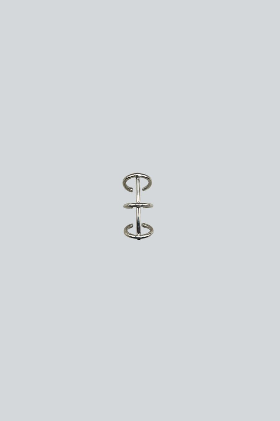 ARETE EARCUFF VERTEBRAE